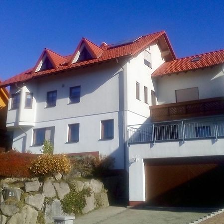 Alexander Feiss Apartment Schonach im Schwarzwald Ngoại thất bức ảnh