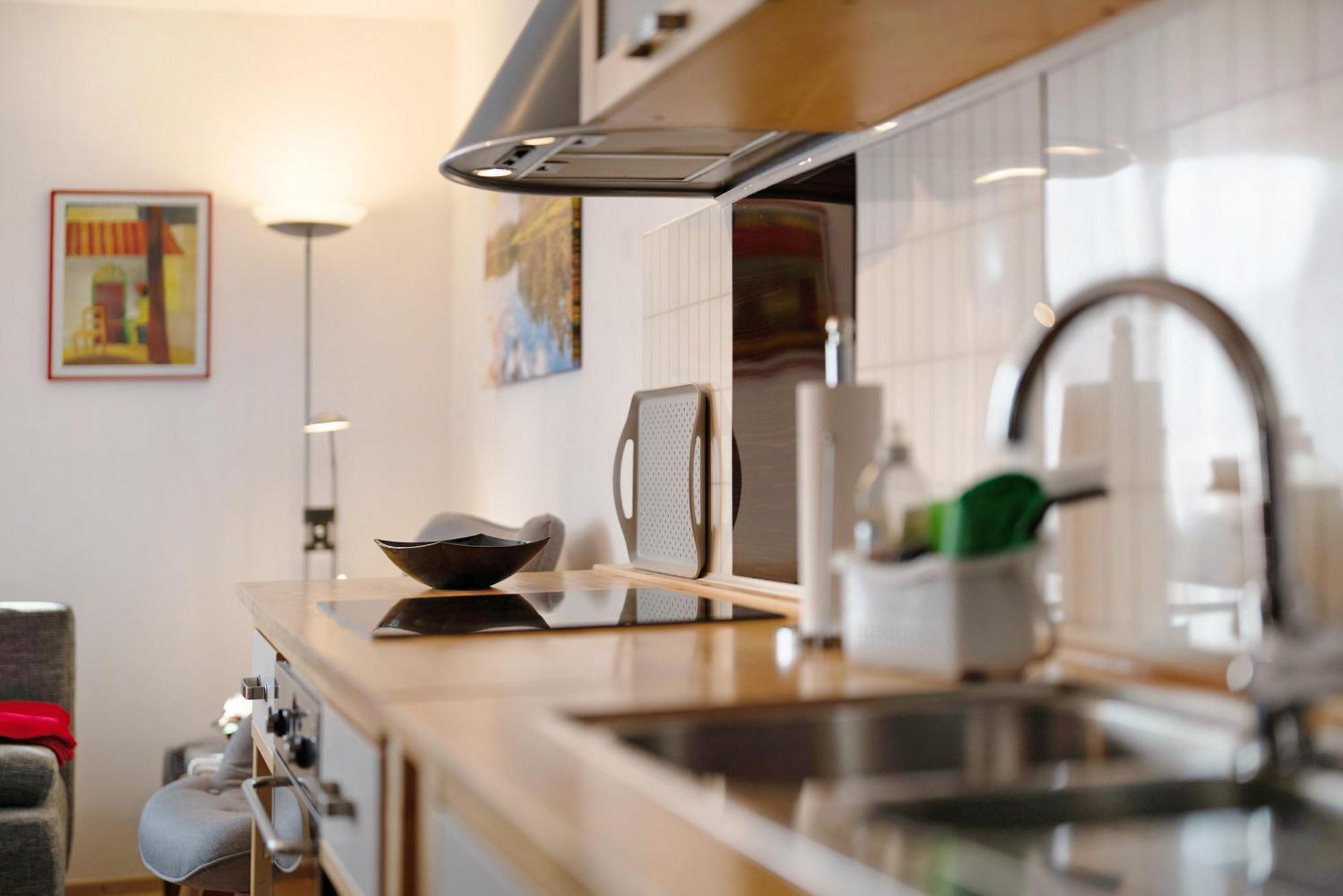 Alexander Feiss Apartment Schonach im Schwarzwald Ngoại thất bức ảnh