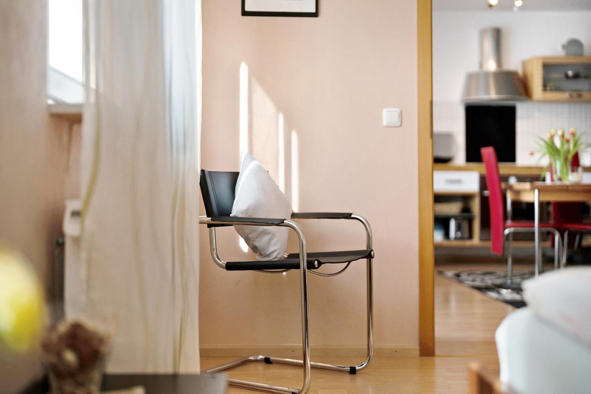 Alexander Feiss Apartment Schonach im Schwarzwald Ngoại thất bức ảnh