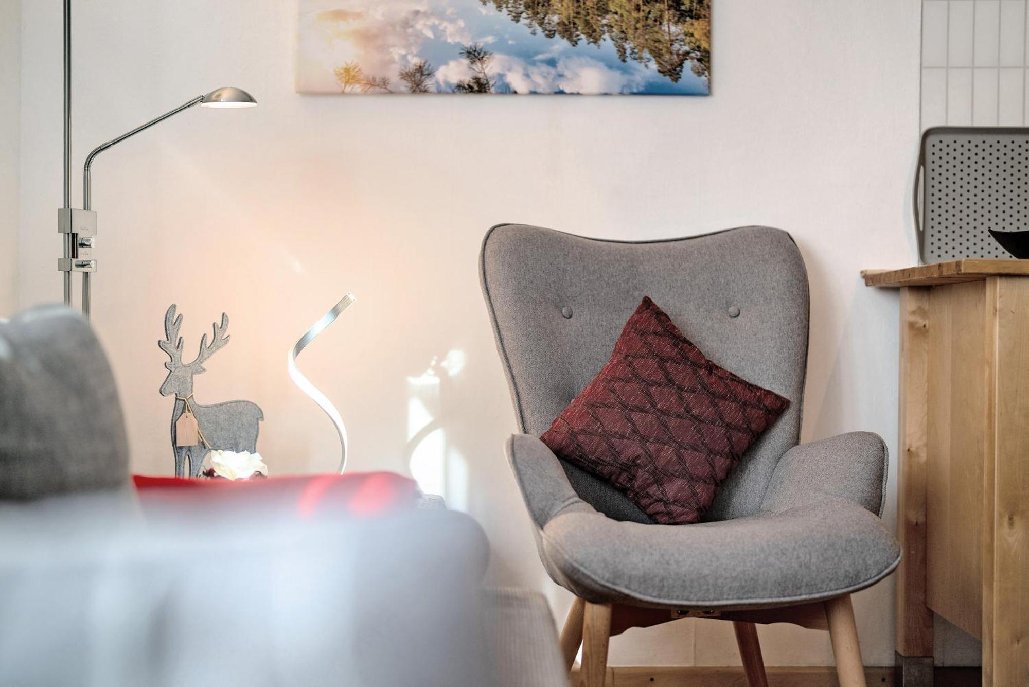 Alexander Feiss Apartment Schonach im Schwarzwald Ngoại thất bức ảnh