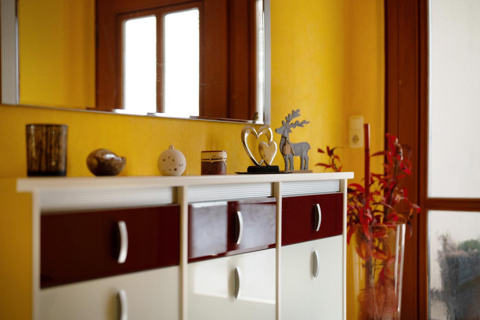 Alexander Feiss Apartment Schonach im Schwarzwald Ngoại thất bức ảnh