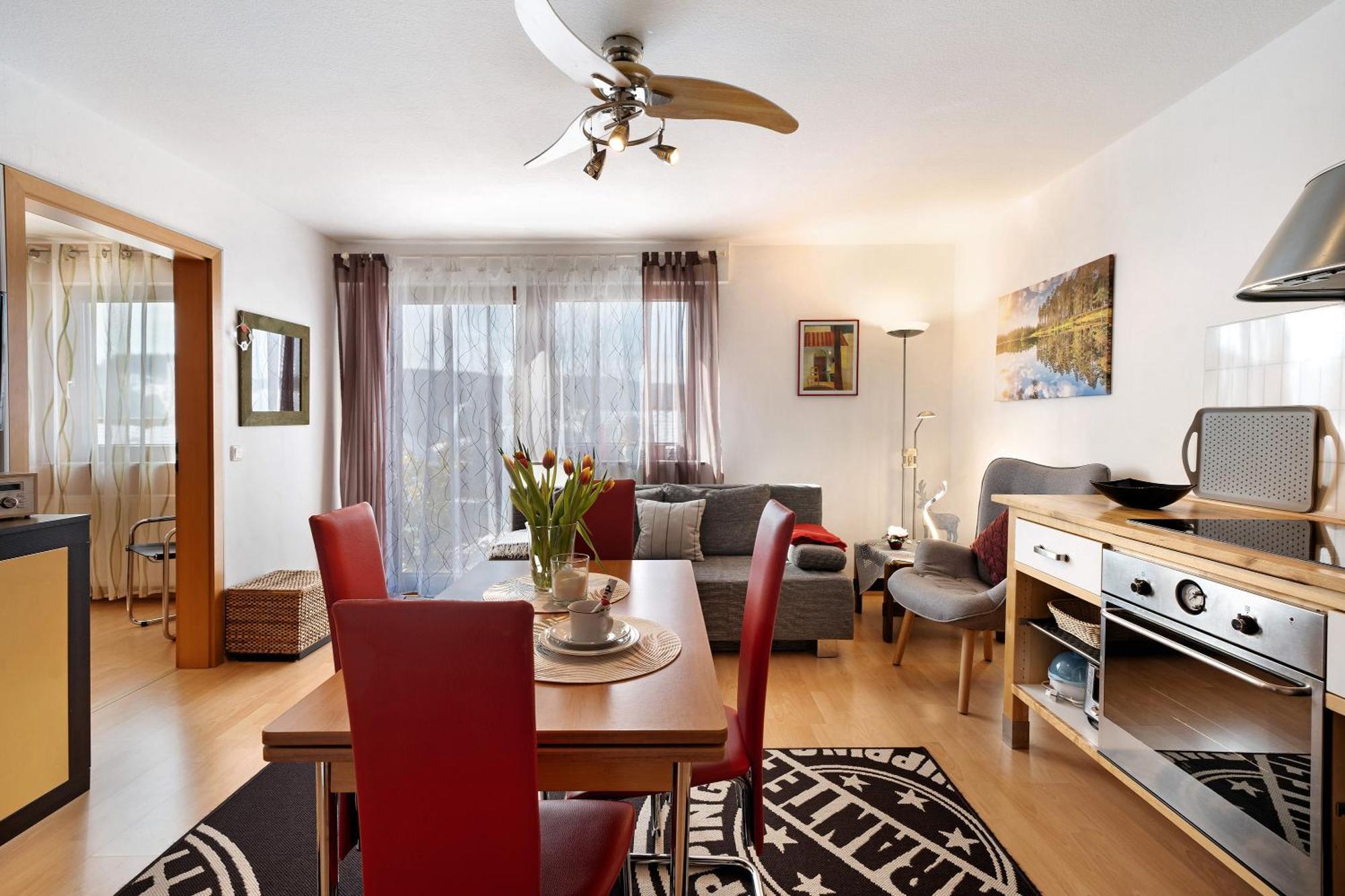 Alexander Feiss Apartment Schonach im Schwarzwald Ngoại thất bức ảnh